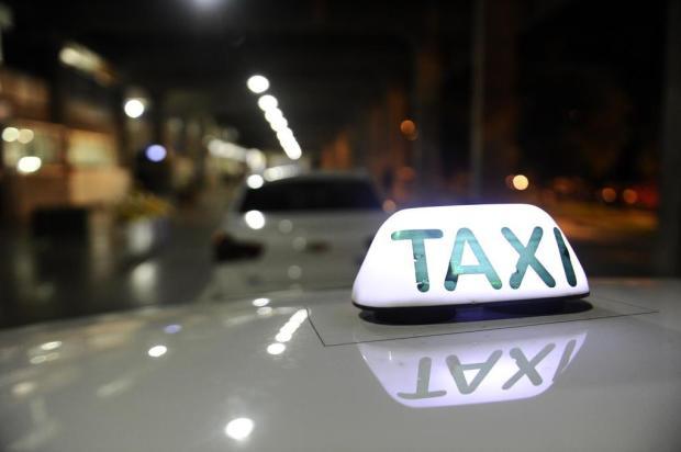Ladrões roubam em Itaporanga, fogem para Wenceslau Braz e são presos em Santo Antônio da Platina