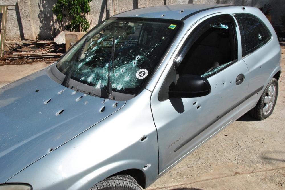 MP denuncia policiais envolvidos na morte de três jovens no Norte Pioneiro