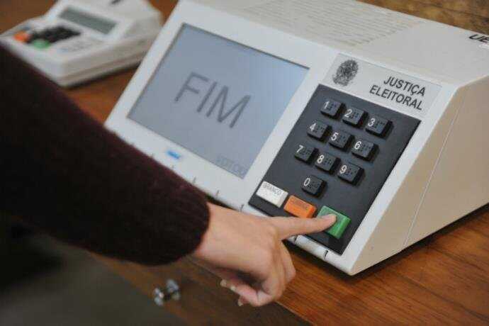 Veja os resultados das urnas em Wenceslau Braz