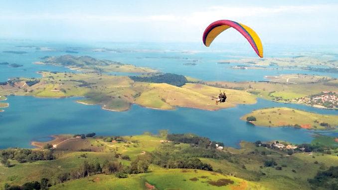 Jogos de Aventura e Natureza vão movimentar o Norte Pioneiro até o fim do ano