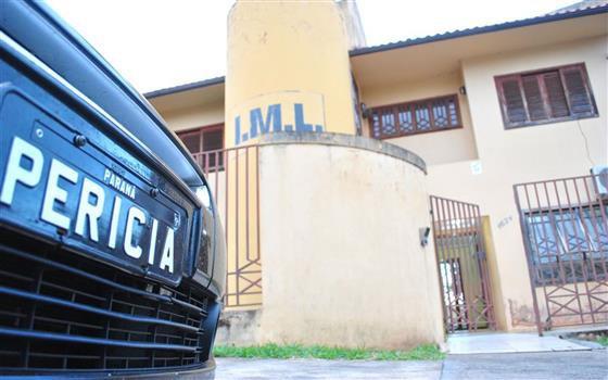 IML de Jacarezinho esclarece transferências de perícias para Londrina