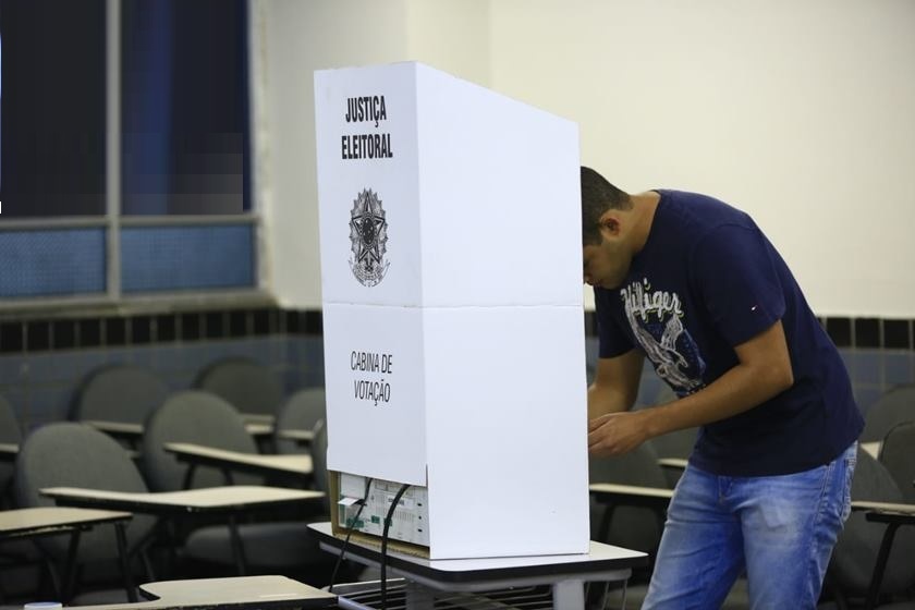 Confira os resultados das urnas para deputados estaduais e federais na região 