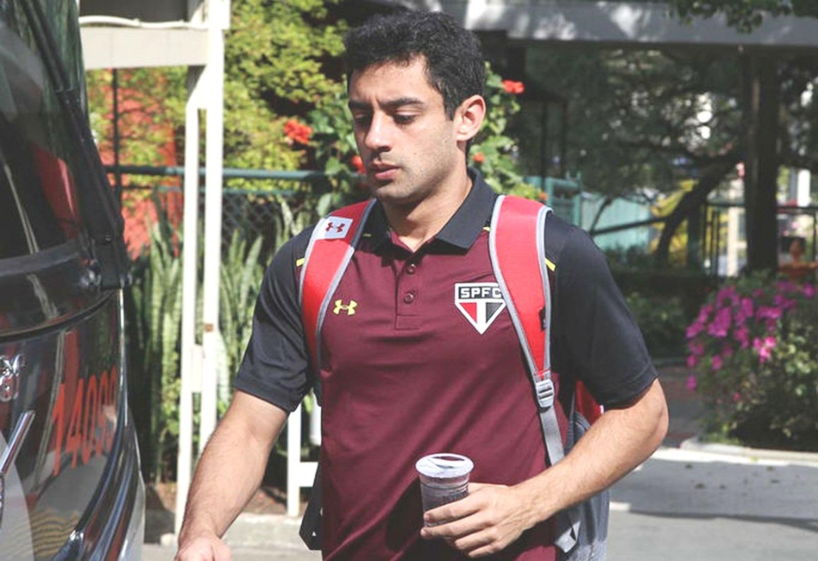 Suspeito de matar Daniel, ligou para dar os pêsames à mãe do jogador, diz advogado