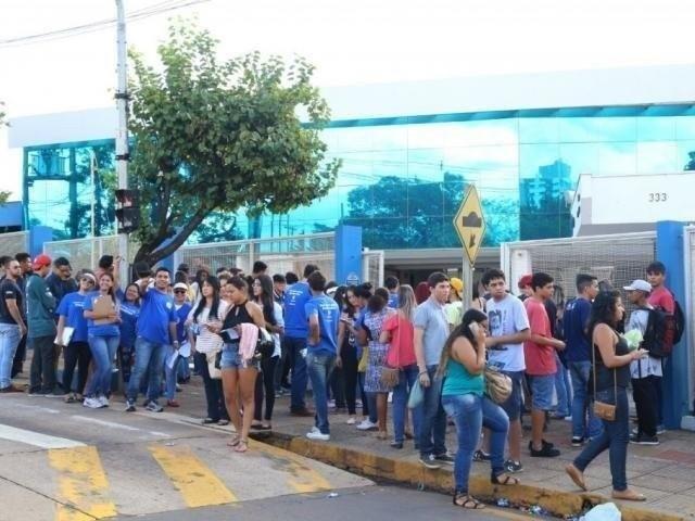 Por causa do fuso horário, Enem tem início diferenciados. Veja como será no seu Estado