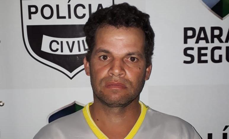 Polícia da região prende receptador de animais furtados