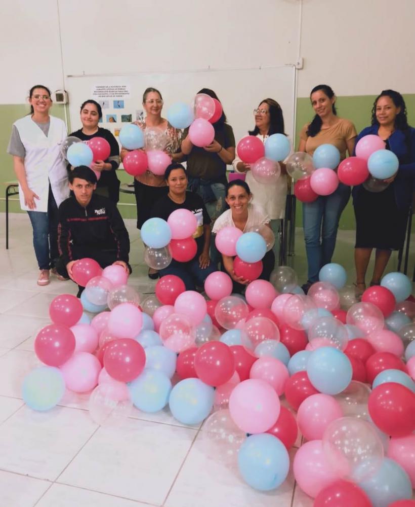    Prefeitura de Jaguariaíva conclui mais um curso gratuito de qualificação profissional   