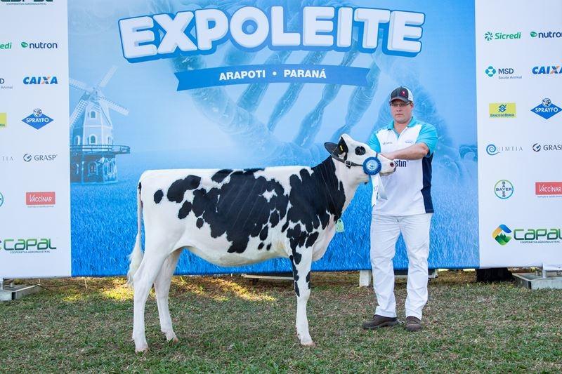 Expoleite promove palestras sobre cooperativismo, economia rural e mercado agrícola