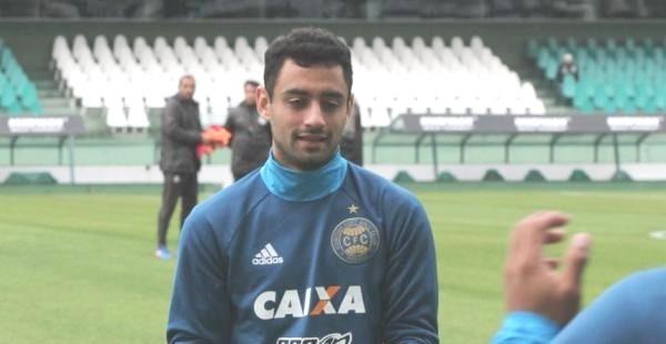 Polícia prende suspeitos de crime macabro que vitimou ex-jogador do Coritiba