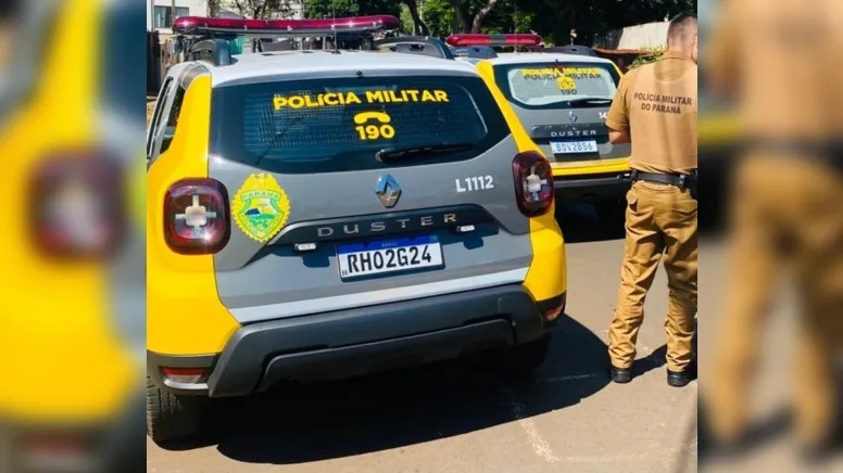 “Precisa ir embora, aqui não dá mais para ficar”, diz tia de adolescente traficante