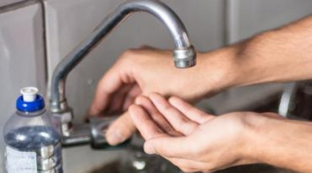 Rompimento de rede afeta abastecimento em bairros