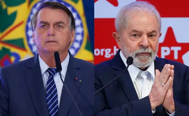 Corrida presidencial para o segundo turno começa nesta sexta-feira