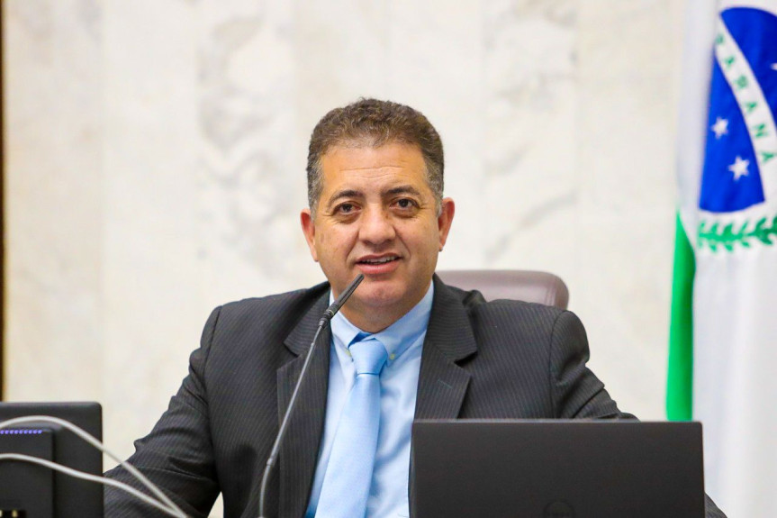 Deputado Cobra Repórter propõe a criação da Semana de Celebração da Cultura Pé Vermelho