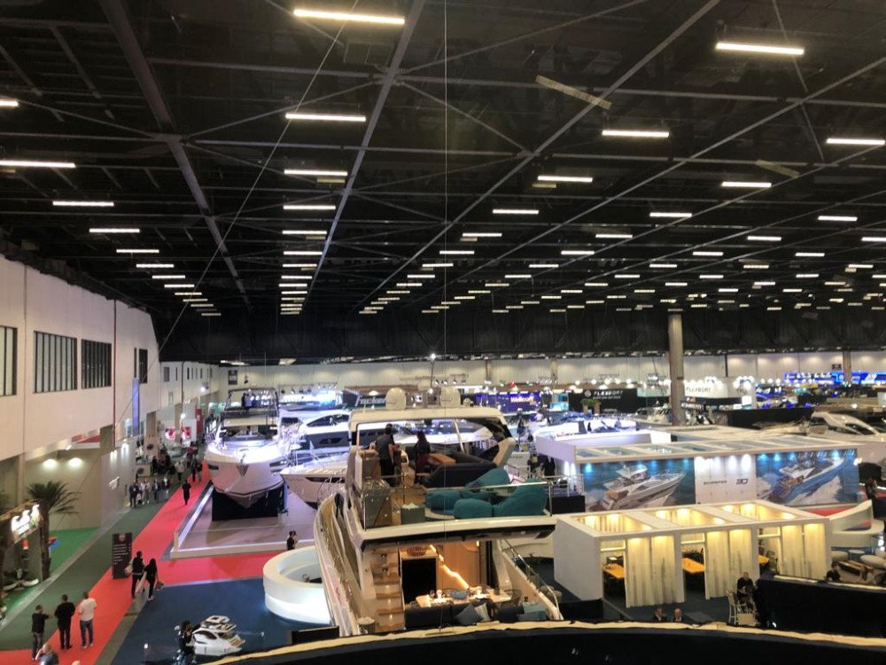 Atunorpi participa de evento em São Paulo para fortalecer turismo do Norte Pioneiro