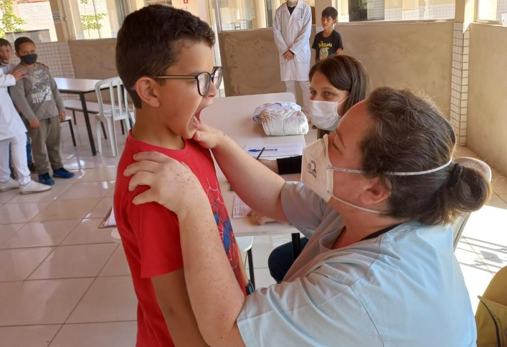 Jaboti conquista primeiro lugar no ranking do Programa Previne Brasil