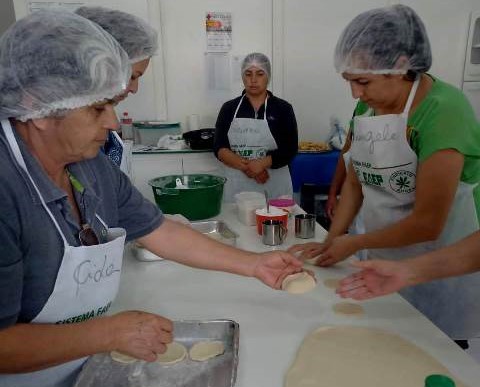 Prefeitura de Jaguariaíva investe em merenda de qualidade e atrativa para rede municipal de ensino