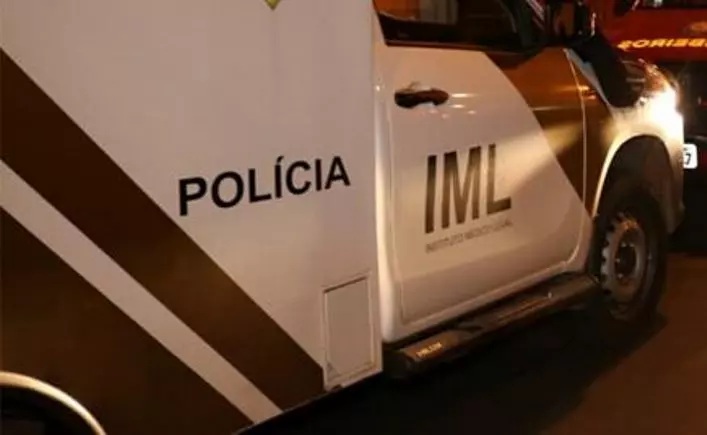 Moradora de rua é presa após matar pedestre a facadas