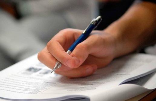 Enem reúne 237 mil inscritos neste domingo no Paraná