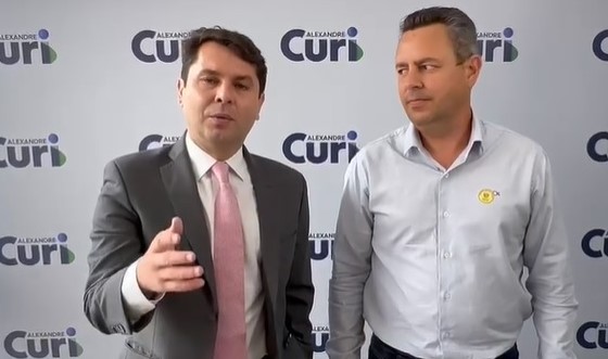 Prefeito de Jaboti se reúne com autoridades na ALEP