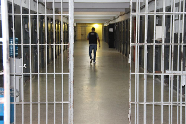 Governo define empresa que construirá penitenciária no Norte Pioneiro