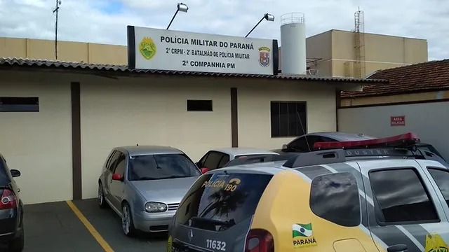 WENCESLAU BRAZ: PM recupera moto no mesmo dia em que ela foi furtada