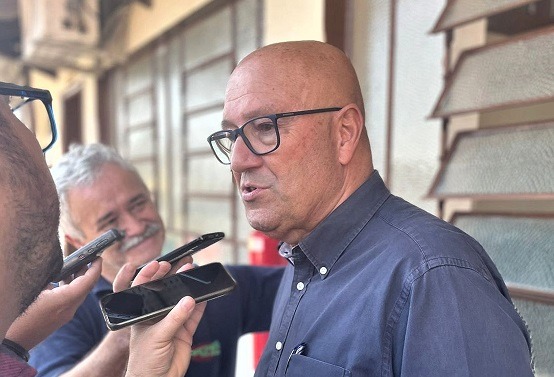 Romanelli defende novos cursos técnicos para o setor turístico do Norte Pioneiro