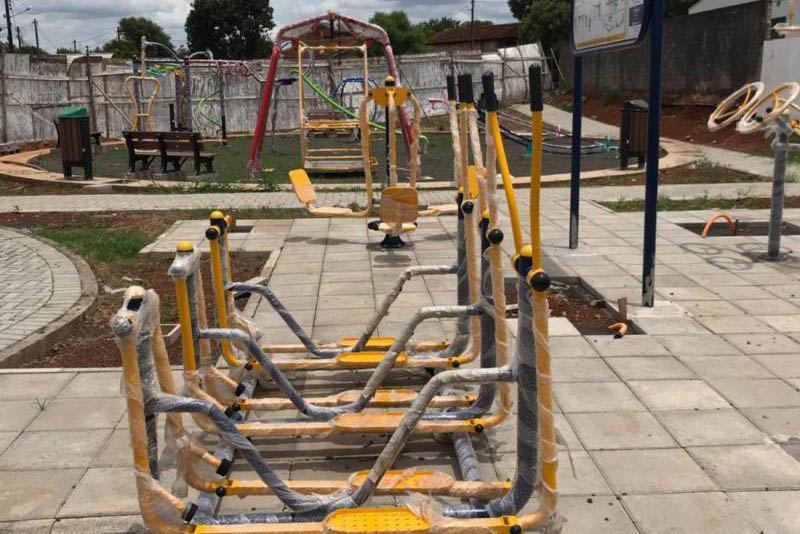 Cambará está entre os municípios que irão receber investimentos do governo estadual