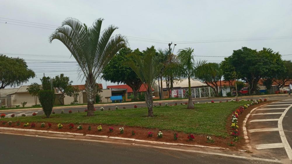 Manutenção no trevo de Santana do Itararé é concluída