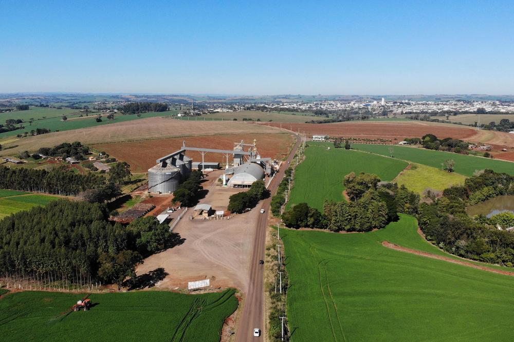 Programa Paraná Produtivo avança na implantação de projetos 