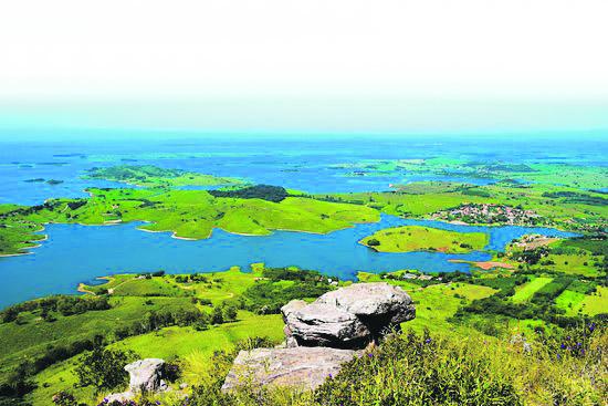 Viaje Paraná já recebeu 30 mil acessos e 105 mil visualizações