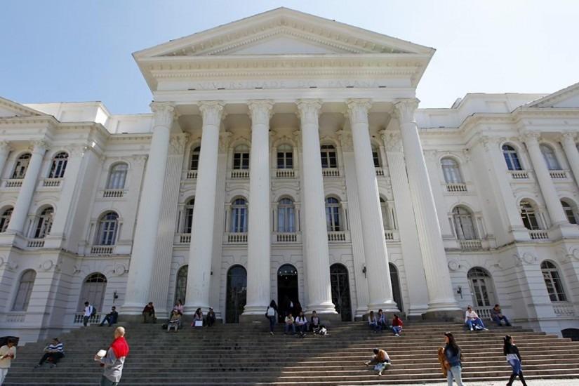 UFPR abre inscrições para Processo de Ocupação de Vagas Remanescentes