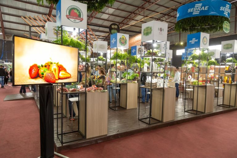 15ª edição da FICAFÉ 2022 termina nesta quinta-feira