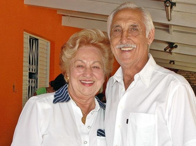 Morre em Ibaiti Roque Fadel, ex-prefeito e fundador da Viacao Jóia