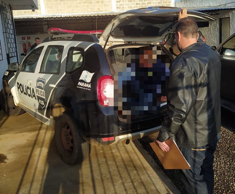 Quatro são presos em operação de combate ao tráfico de drogas