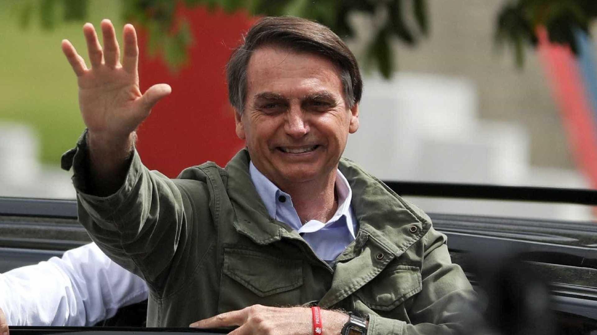 Prefeitos falam sobre vitória de Bolsonaro; Confira os números da votação na sua cidade