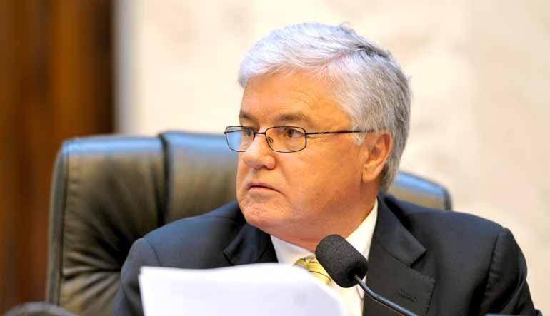 Rossoni volta a culpar denúncia do MP na Quadro Negro por derrota em eleição