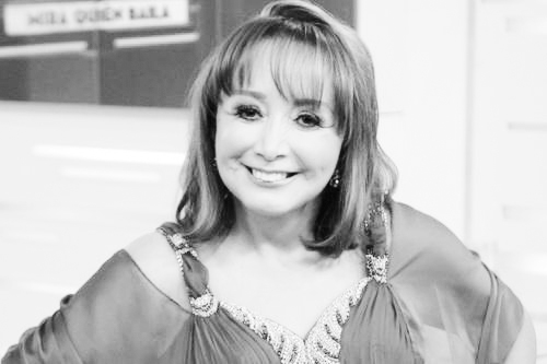 Atriz que deu vida a Chiquinha em ‘Chaves’ é acusada de racismo e homofobia