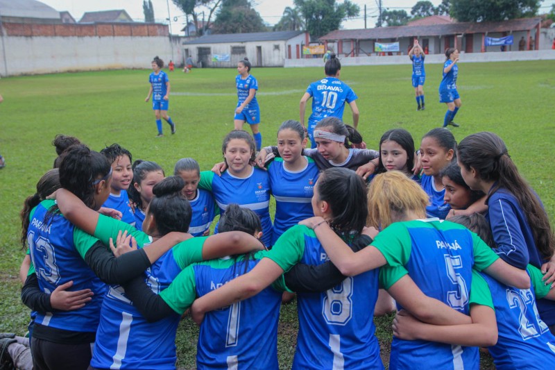 Atletas de Arapoti e Londrina vencem o JEPS Bom de Bola 2022