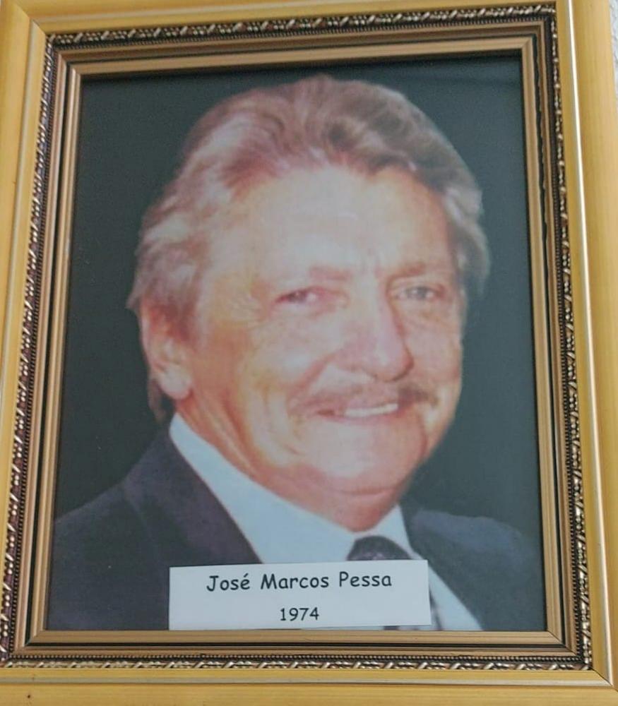 Morre ex-vereador de Jaguariaíva José Marcos Pessa