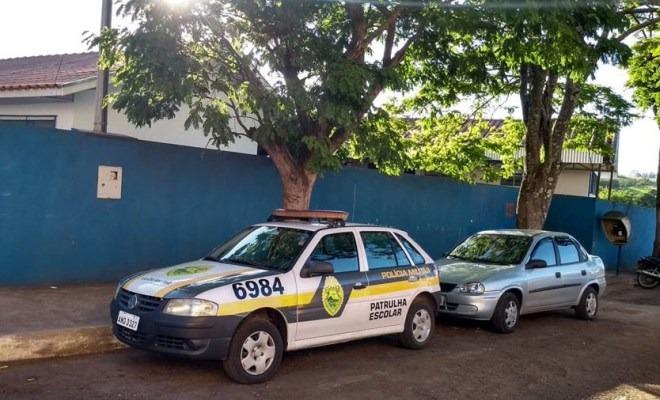 Homem tem mal súbito e morre pouco depois de votar