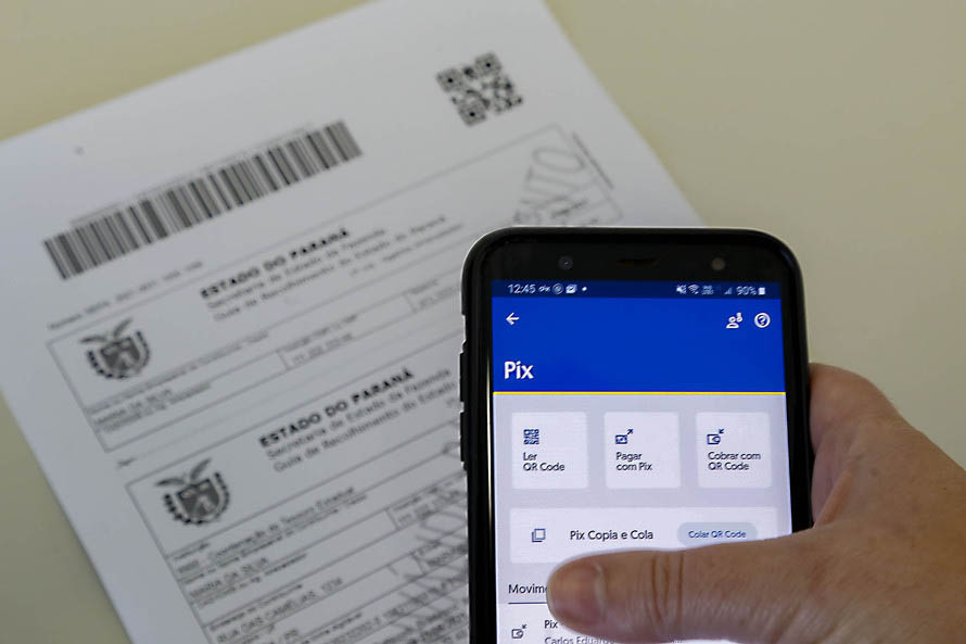 IPVA 2022 em atraso pode ser regularizado com cartão de crédito