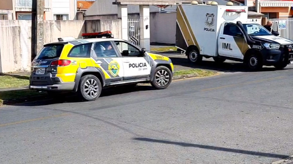 Jovem é encontrada morta na sua casa em Wenceslau Braz