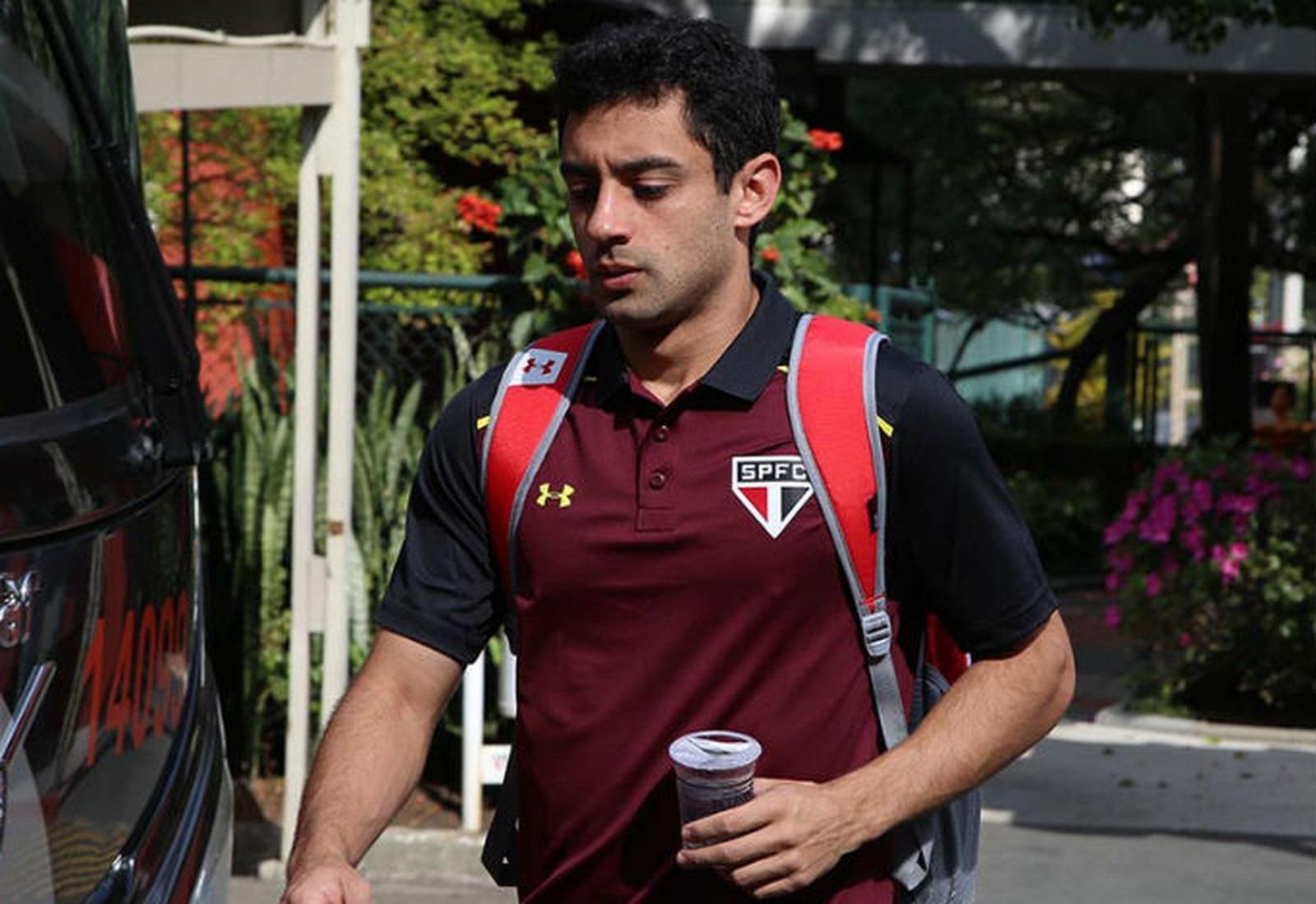 Jogador com passagens por São Paulo, Botafogo e Cruzeiro é encontrado morto no Paraná