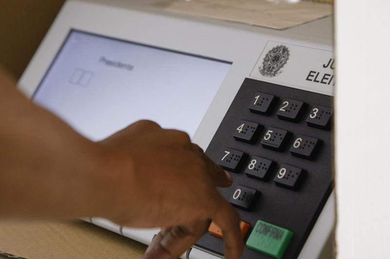 Não votou? saiba quais penalidades você pode sofrer