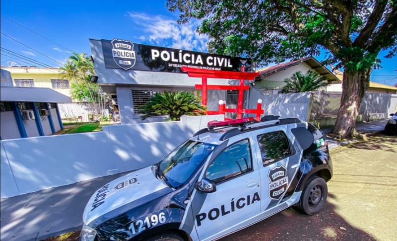 Mãe vai parar na delegacia após filho esconder maconha e cocaína na sua casa