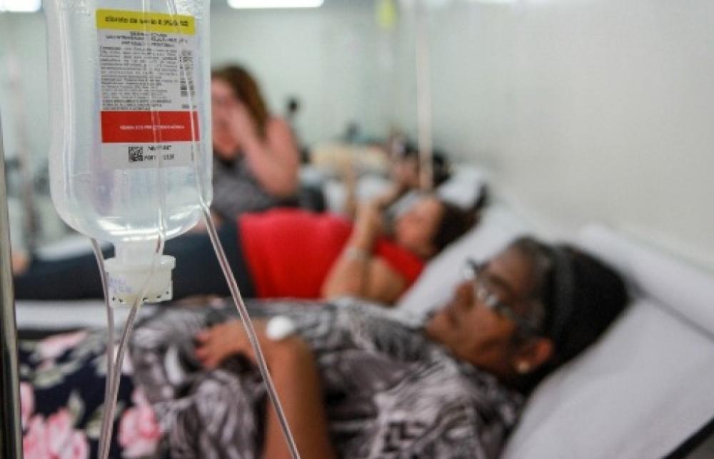 Boletim aponta quase 70 casos de Dengue no Norte Pineiro
