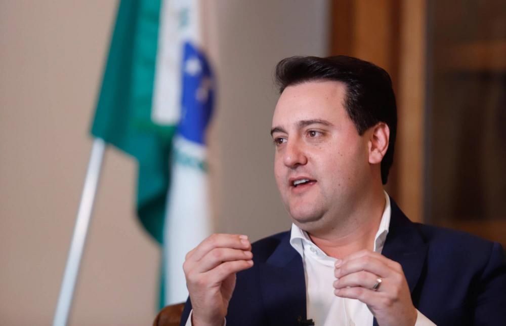 Governo do Estado vai antecipar o pagamento do 13º dos servidores