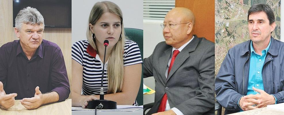 De 25 prefeitos entrevistados na região, nenhum declara apoio a Haddad