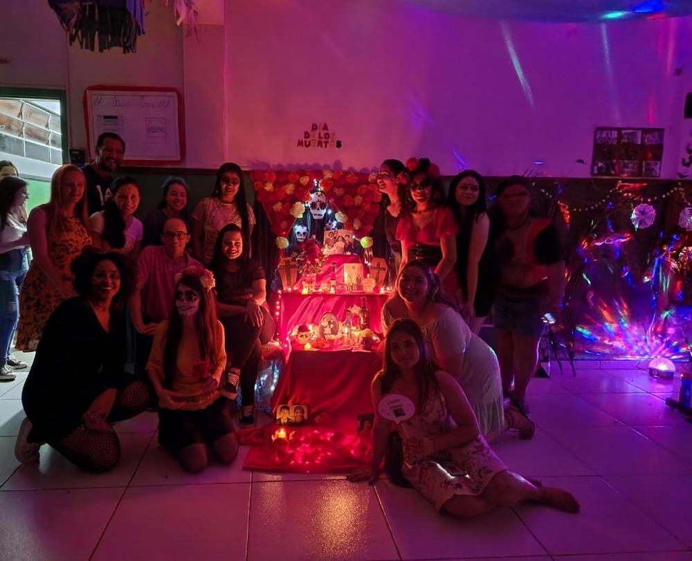 Noches Hispánicas movimenta Centro de Letras da UENP