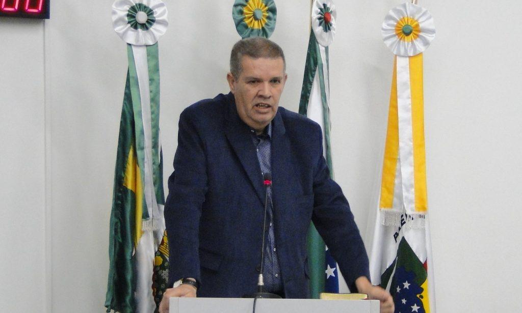 Câmara decide pela cassação de mandato do vereador Giovanni