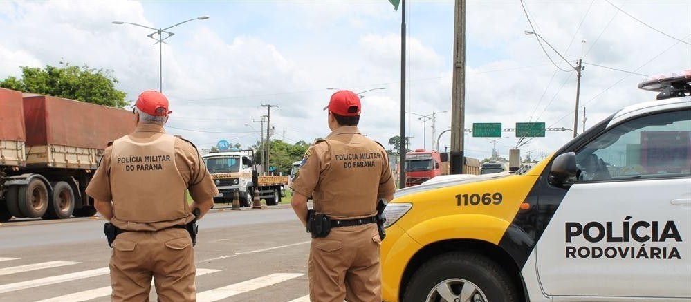 Polícia Rodoviária explica como funciona o trabalho para desbloquear rodovias
